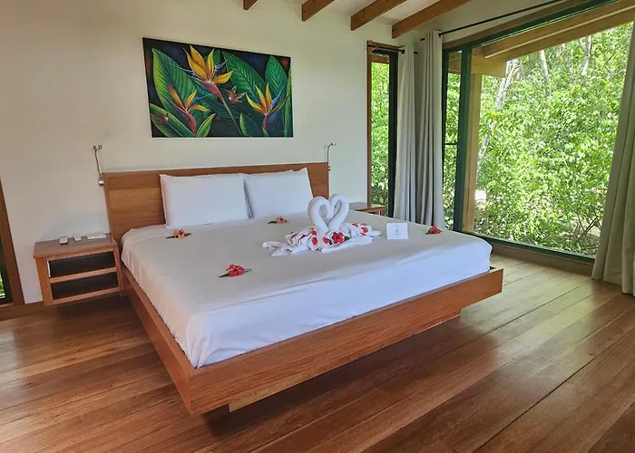 Vanilla Hills Resort
